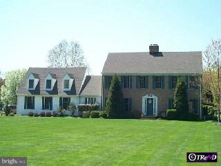 115 North Post Road West Windsor, NJ 08550 - Photo 1 of 1