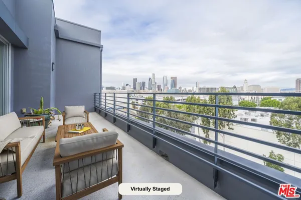 $1,200,000 | 825 East 4th Street, Unit 503, Los Angeles, CA 90013