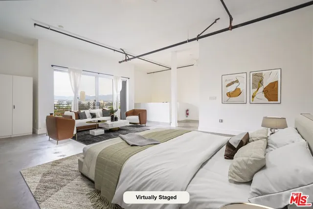 $1,350,000 | 825 East 4th Street, Unit 503, Los Angeles, CA 90013