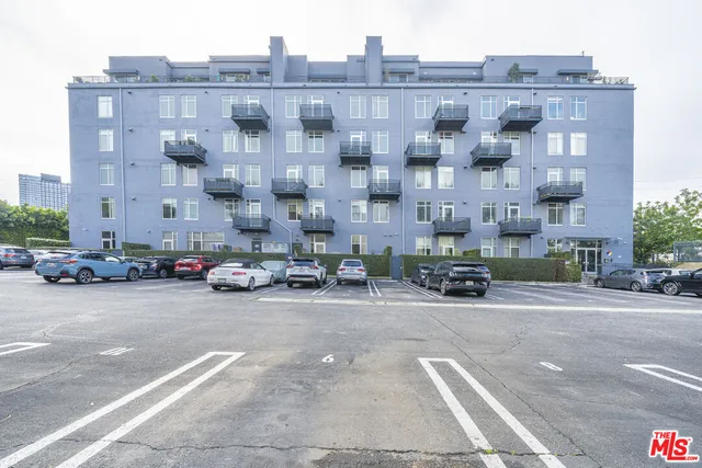 $1,350,000 | 825 East 4th Street, Unit 503, Los Angeles, CA 90013