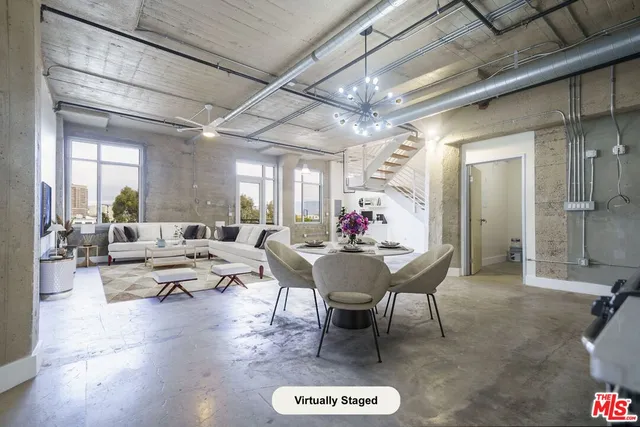 $1,350,000 | 825 East 4th Street, Unit 503, Los Angeles, CA 90013