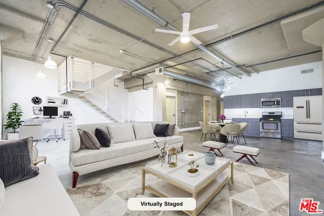 $1,350,000 | 825 East 4th Street, Unit 503, Los Angeles, CA 90013