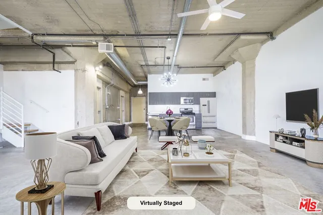 $1,350,000 | 825 East 4th Street, Unit 503, Los Angeles, CA 90013