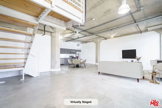 $1,350,000 | 825 East 4th Street, Unit 503, Los Angeles, CA 90013