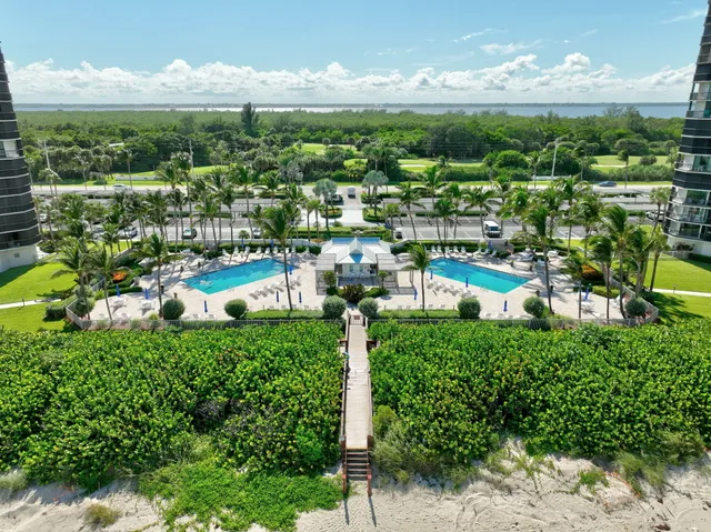 $350,000 | 8800 South Ocean Drive, Unit 609, Jensen Beach, FL 34957