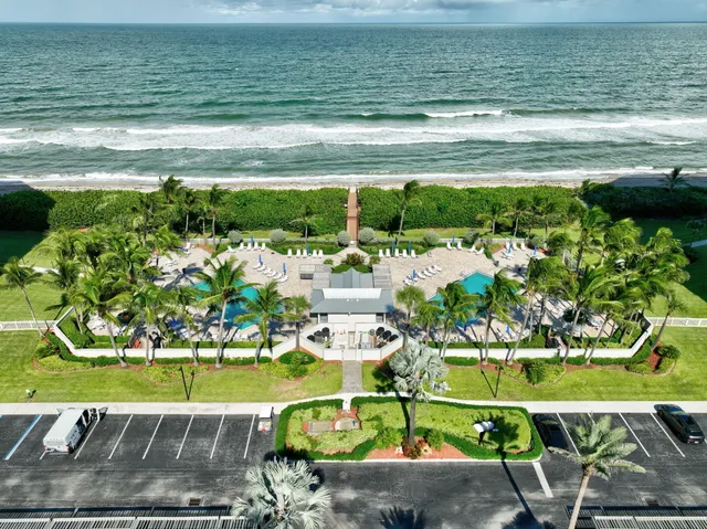 $350,000 | 8800 South Ocean Drive, Unit 609, Jensen Beach, FL 34957