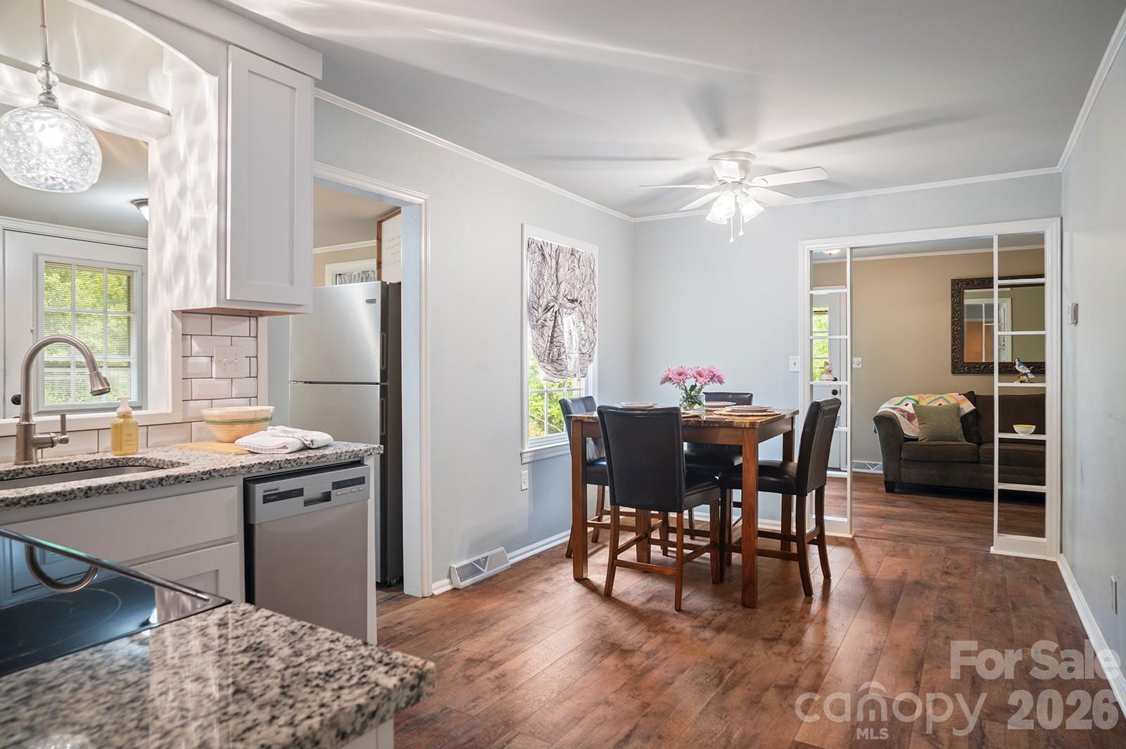 825 Gallimore Road Flat Rock, NC 28731 - Photo 24 of 41