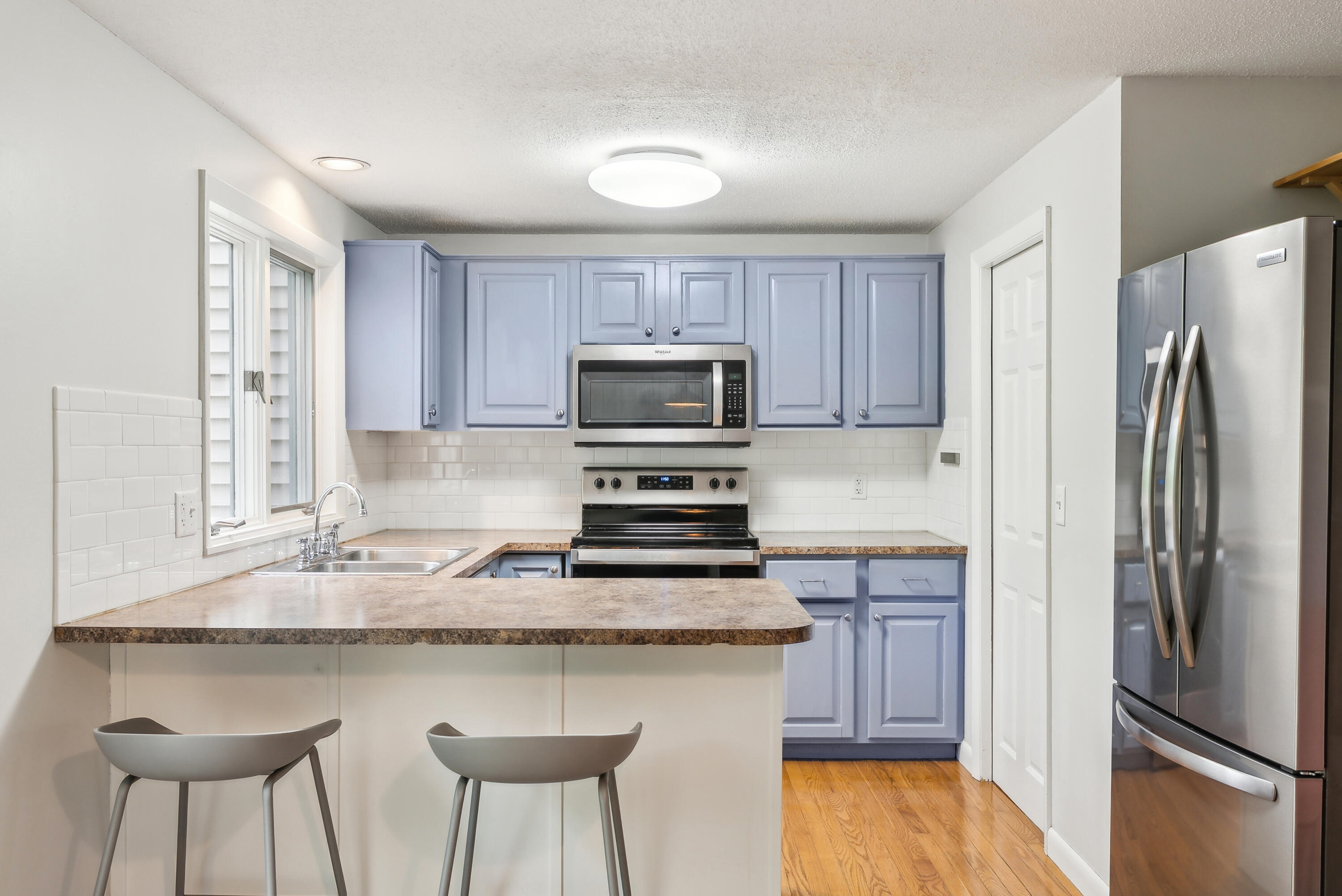 17 Graham Road, Unit 17 Westbrook, ME 04092 - Photo 7 of 23 Kitchen