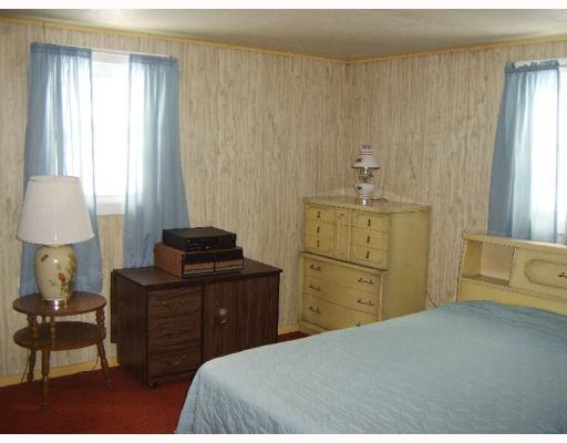 Other. Each bedroom features a closet!