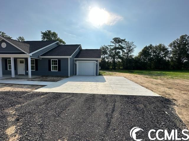1649 Heritage Road Loris, SC 29569 - Photo 14 of 24 Gallery Image 14