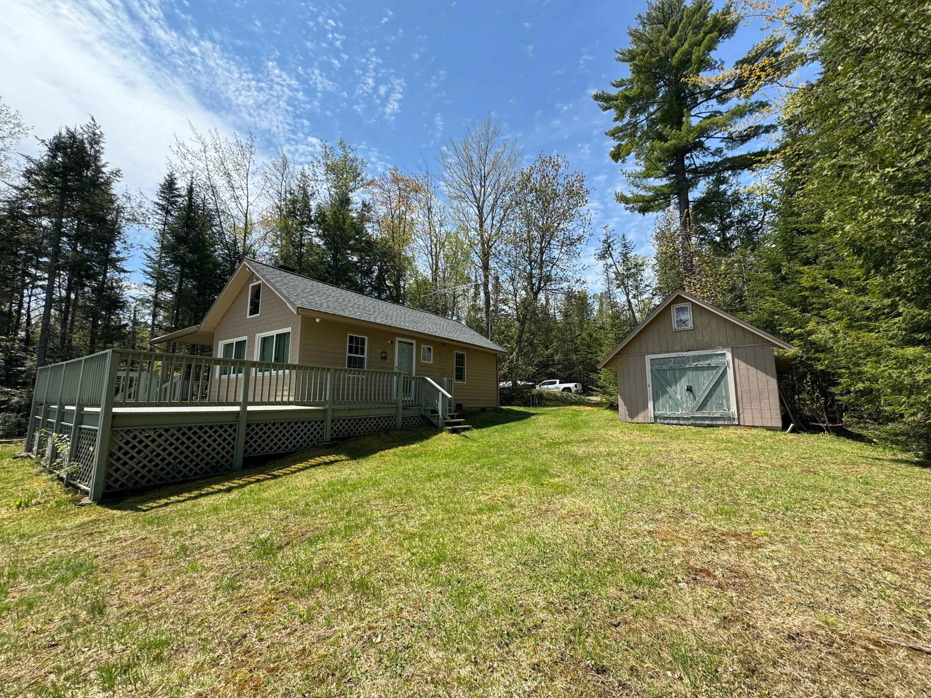 17 Trout Road Dover-Foxcroft, ME 04426 - Photo 4 of 26 IMG_1224