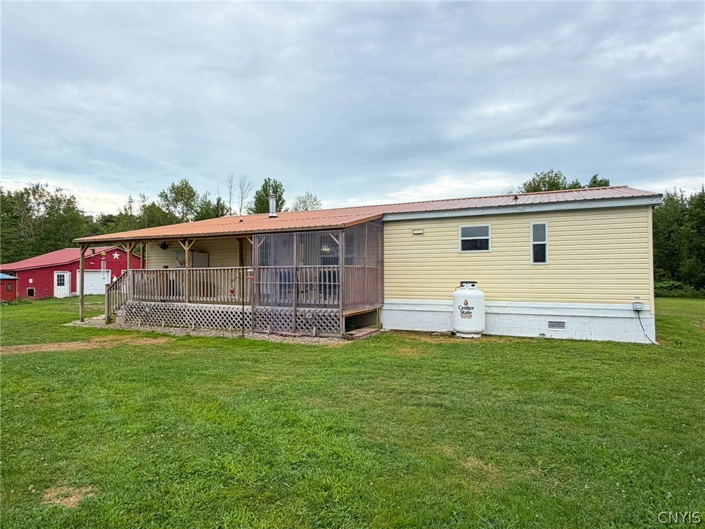 2503 Eckel Road Blossvale, NY 13308 - Photo 40 of 49 Gallery Image 40