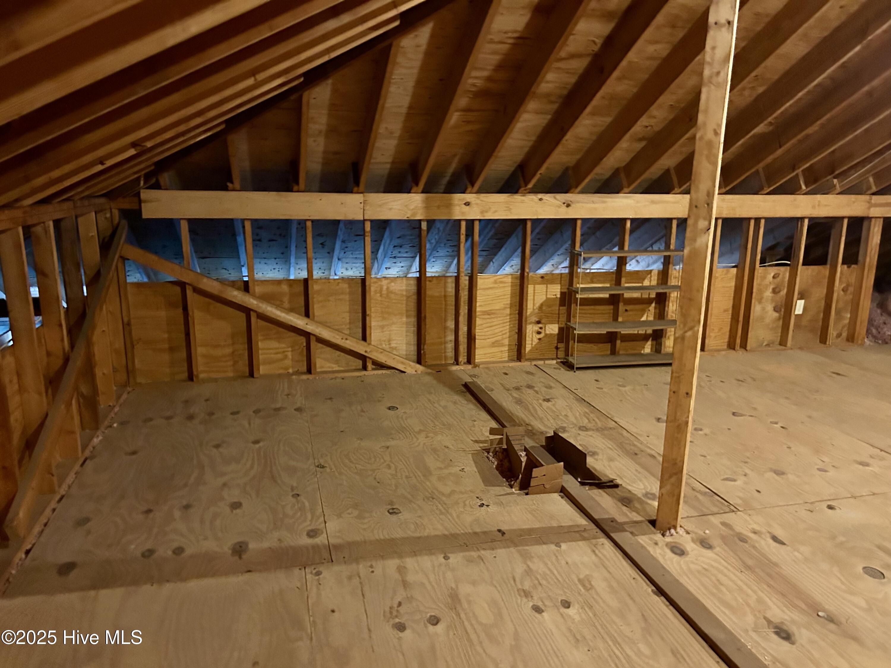 505 Rivage Promenade Wilmington, NC 28412 - Photo 47 of 68 Attic