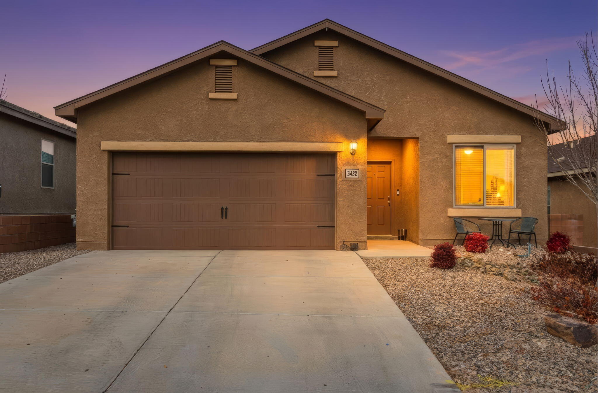 3432 Oregon Trail Road Northeast Rio Rancho, NM 87144 - Photo 1 of 1 Gallery Image 1