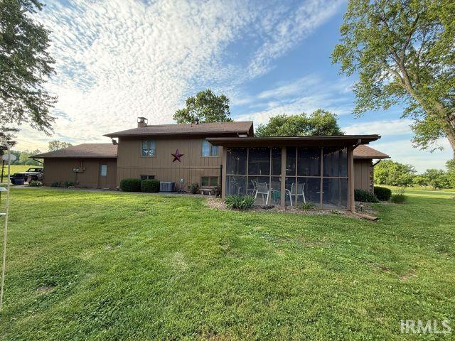 491 Jacobs Road Orleans, IN 47452 - Photo 9 of 16