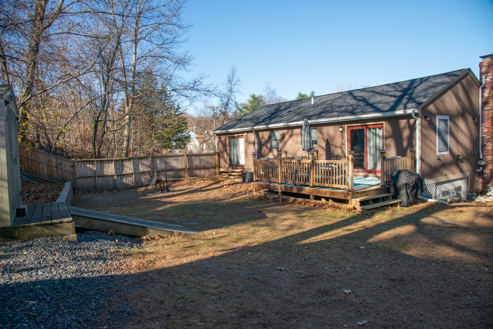 78 Bertenshaw Road Woonsocket, RI 02895 - Photo 30 of 32
