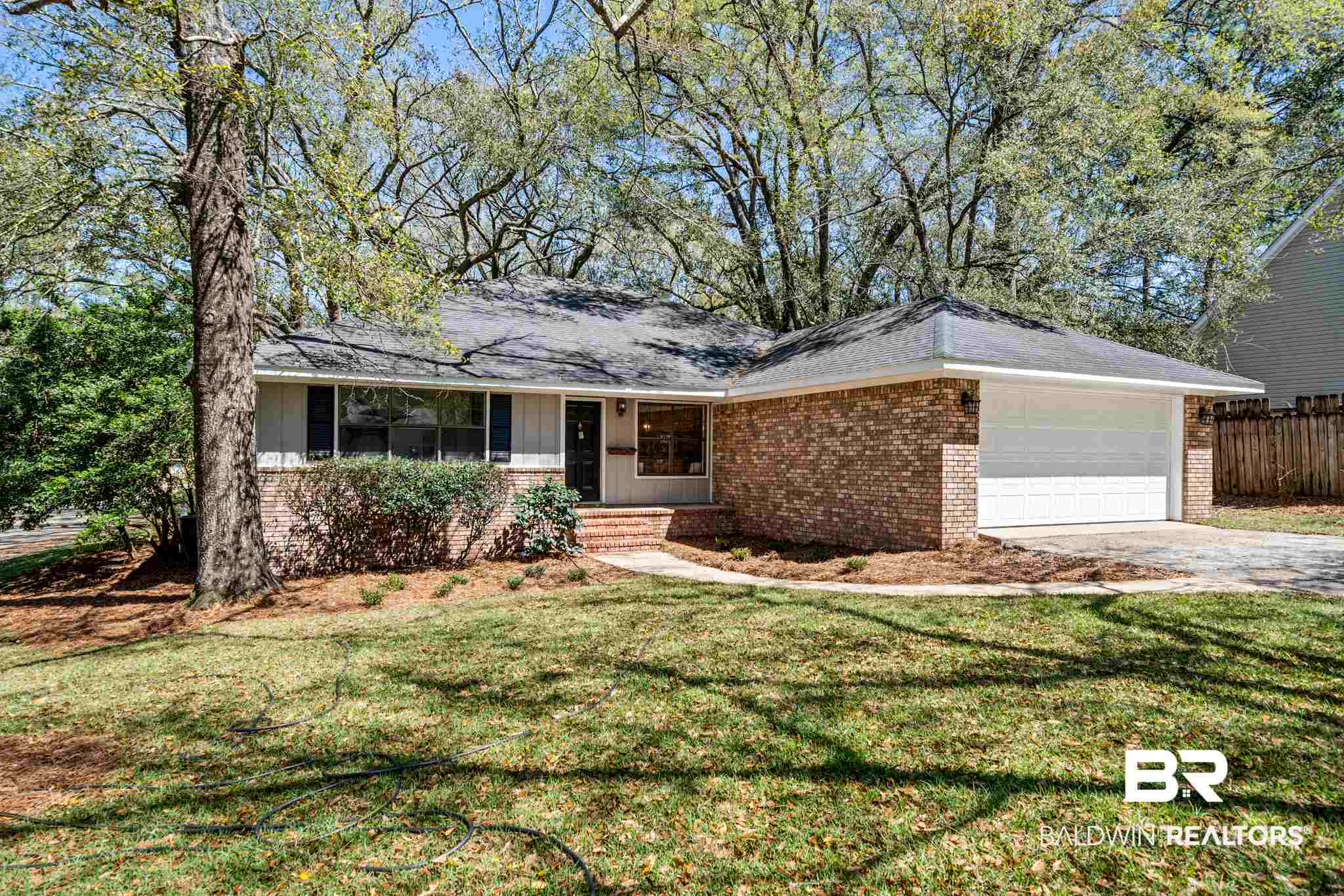 590 Ridgewood Drive Daphne, AL 36526 - Photo 1 of 27 Front View