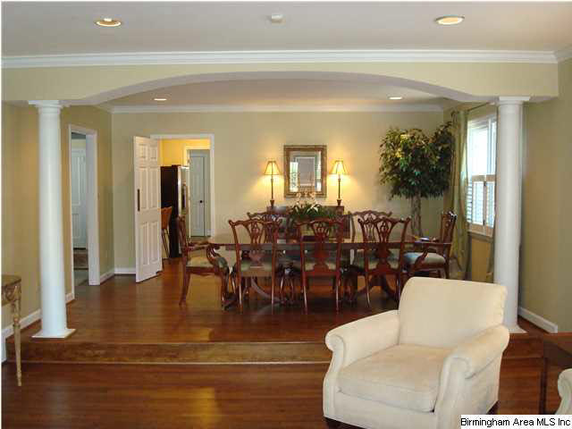 124 Dexter Avenue Birmingham, AL 35213 - Photo 9 of 29