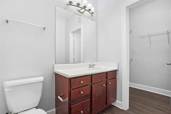 $1,899 | 1901 Crossing Place, Unit 3101, Austin, TX 78741