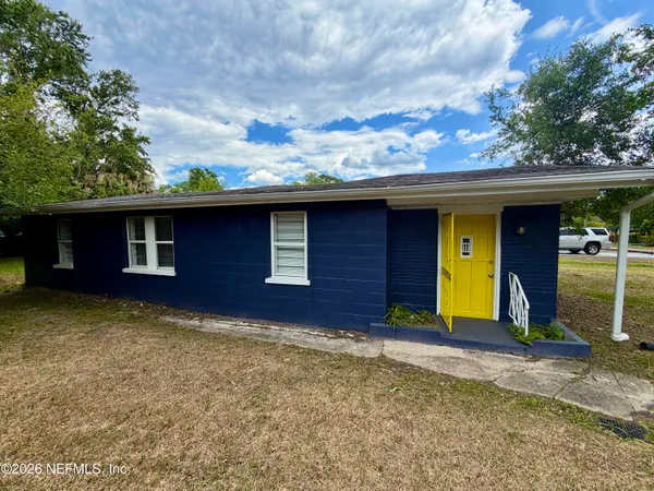 $1,500 | 5903 Droad Street, Jacksonville, FL 32208