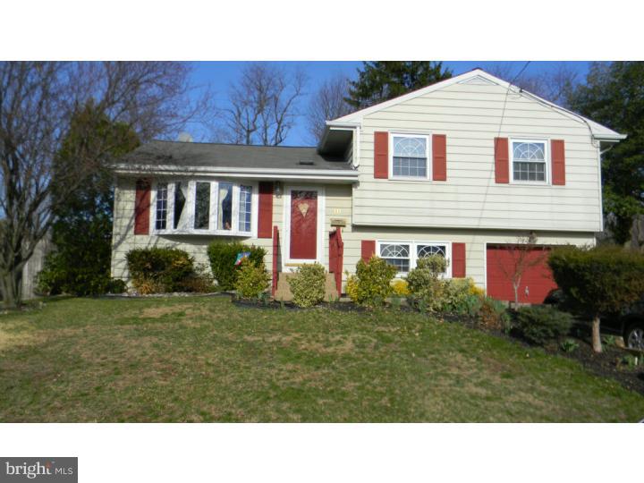 18 Sun Valley Road Hamilton, NJ 08690 - Photo 1 of 25 Exterior Front