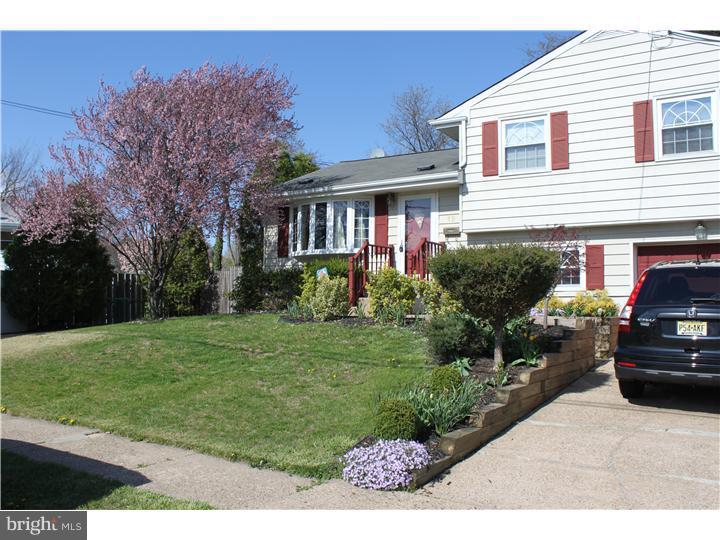 18 Sun Valley Road Hamilton, NJ 08690 - Photo 3 of 25 Exterior Front