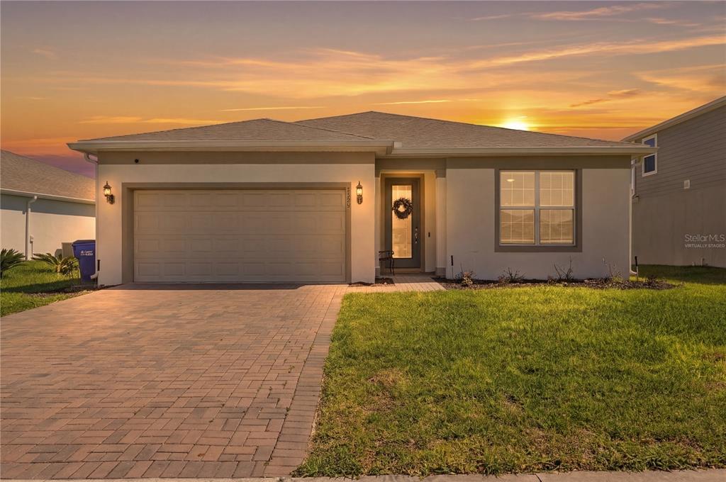 2398 Nuthatch Street St. Cloud, FL 34771 - Photo 1 of 51