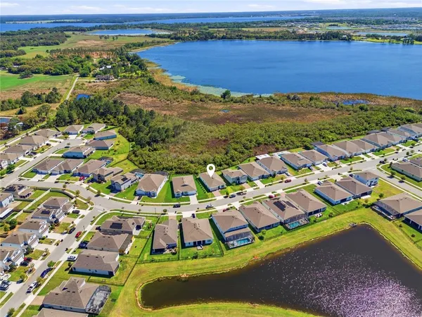 $450,000 | 2398 Nuthatch Street, St. Cloud, FL 34771