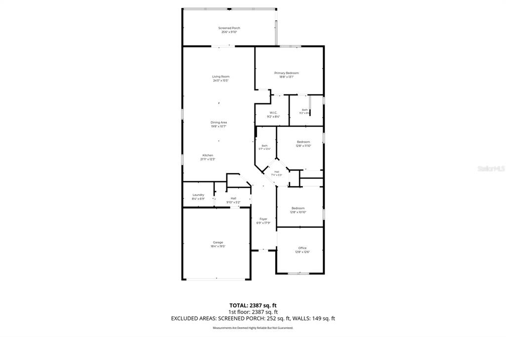 2398 Nuthatch Street St. Cloud, FL 34771 - Photo 33 of 51