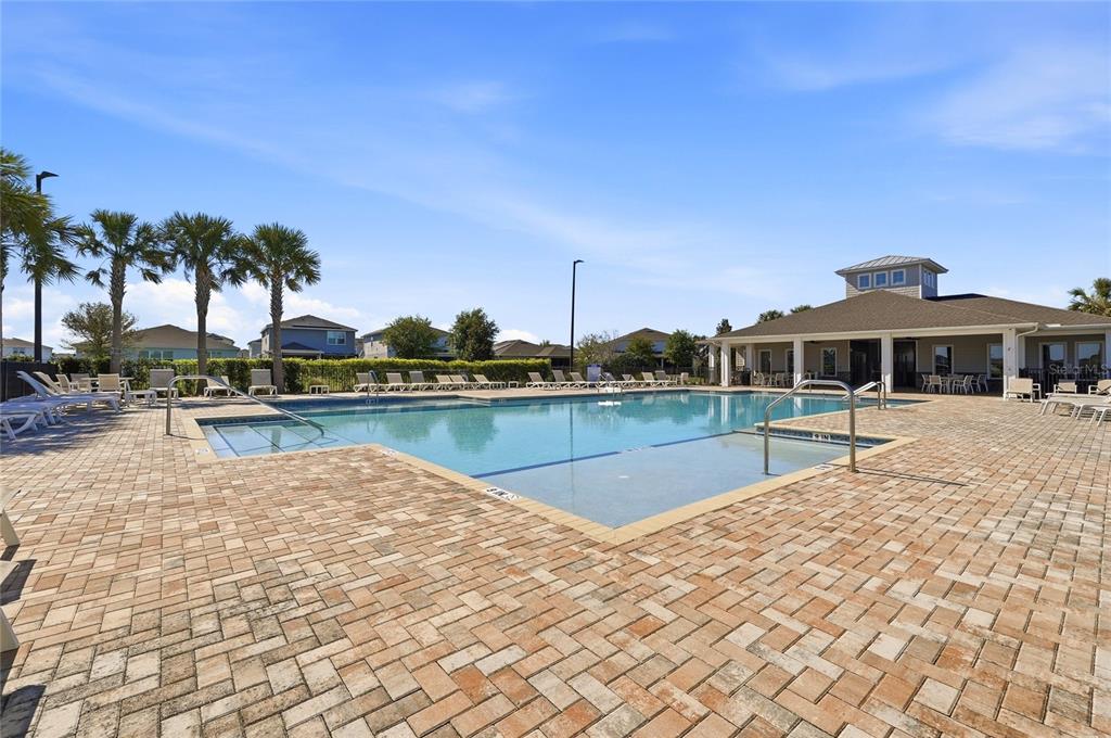 2398 Nuthatch Street St. Cloud, FL 34771 - Photo 38 of 51