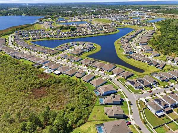 $450,000 | 2398 Nuthatch Street, St. Cloud, FL 34771