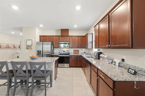 $450,000 | 2398 Nuthatch Street, St. Cloud, FL 34771