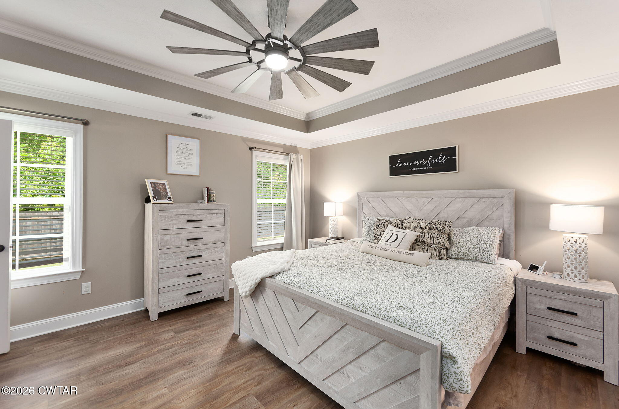 112 Fawn Ridge Lane Medina, TN 38355 - Photo 17 of 30 Completed-5