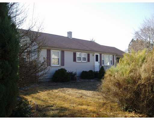 20 Community Road Warwick, RI 02889 - Photo 2 of 8 Exterior Front.
