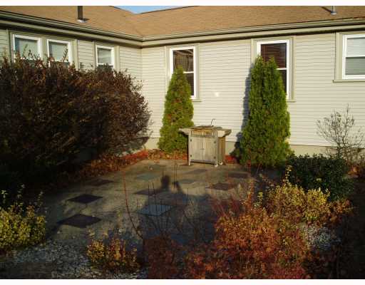 20 Community Road Warwick, RI 02889 - Photo 3 of 8 Patio/Deck.