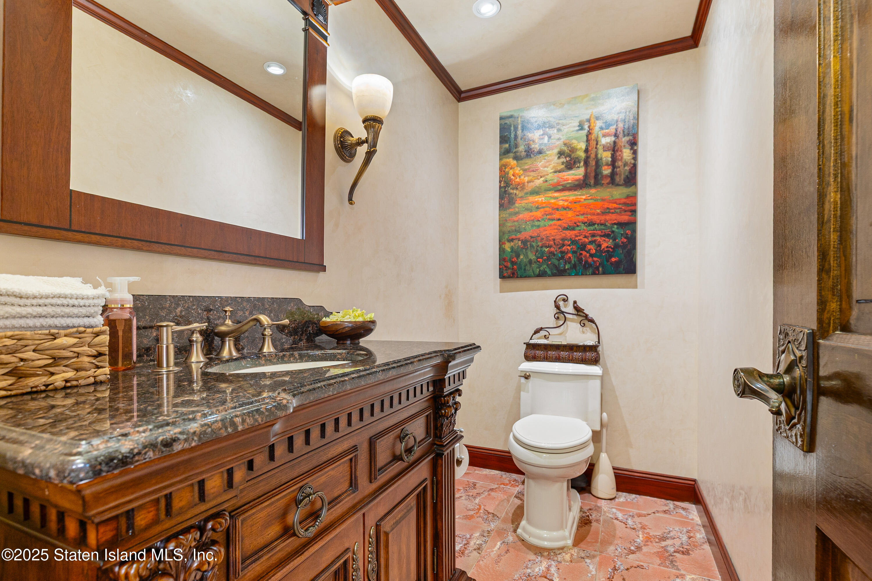 110 Wadsworth Road Staten Island, NY 10305 - Photo 11 of 51 110WadsworthRd-016