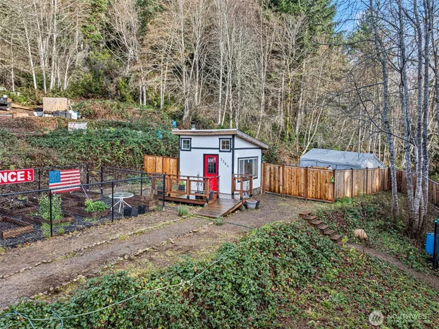 $150,000 | 7364 Northeast North Shore Road, Belfair, WA 98528