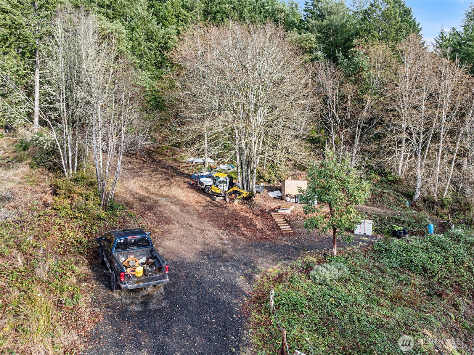 7364 Northeast North Shore Road Belfair, WA 98528 - Photo 12 of 28