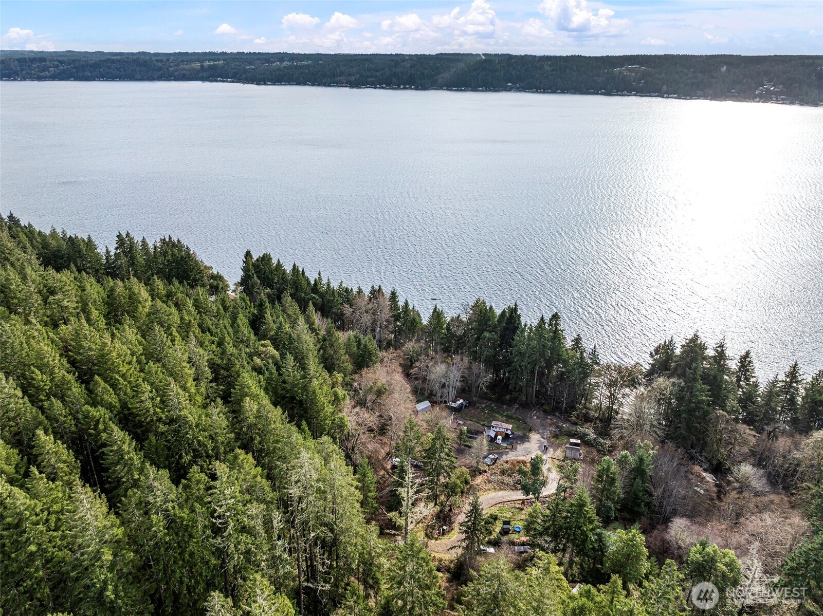 7364 Northeast North Shore Road Belfair, WA 98528 - Photo 15 of 28