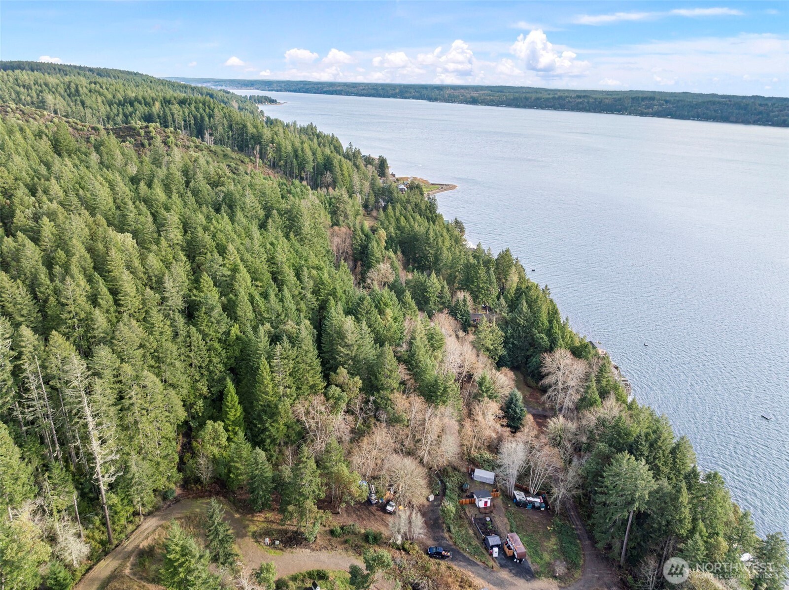 7364 Northeast North Shore Road Belfair, WA 98528 - Photo 16 of 28