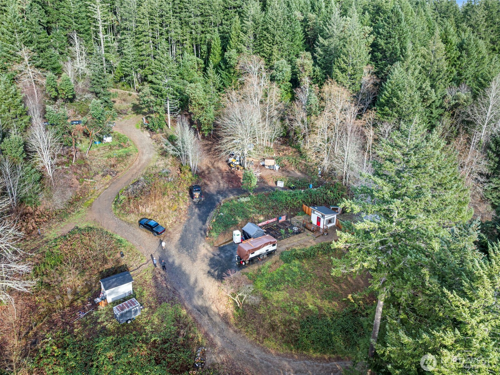 7364 Northeast North Shore Road Belfair, WA 98528 - Photo 19 of 28