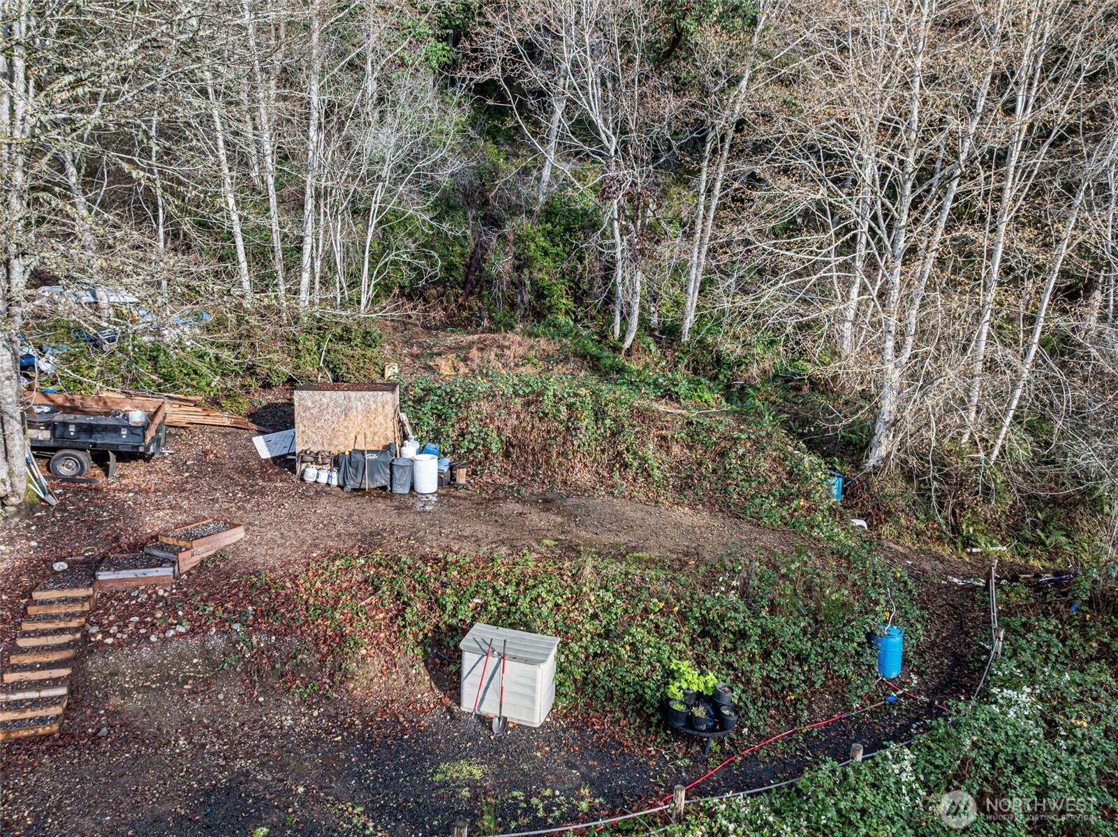 7364 Northeast North Shore Road Belfair, WA 98528 - Photo 23 of 28