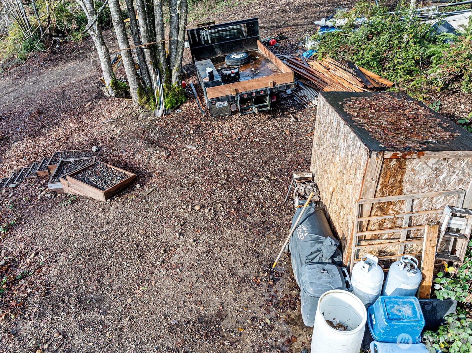 7364 Northeast North Shore Road Belfair, WA 98528 - Photo 25 of 28