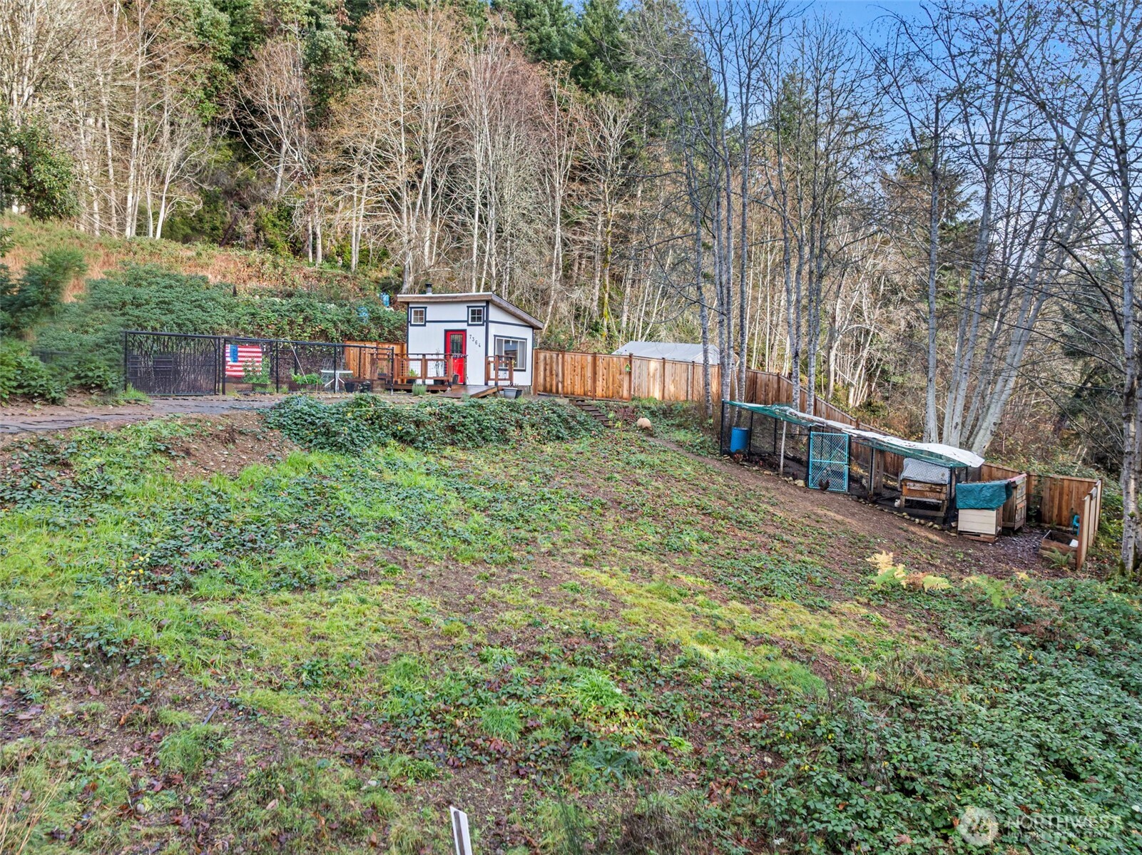 7364 Northeast North Shore Road Belfair, WA 98528 - Photo 27 of 28