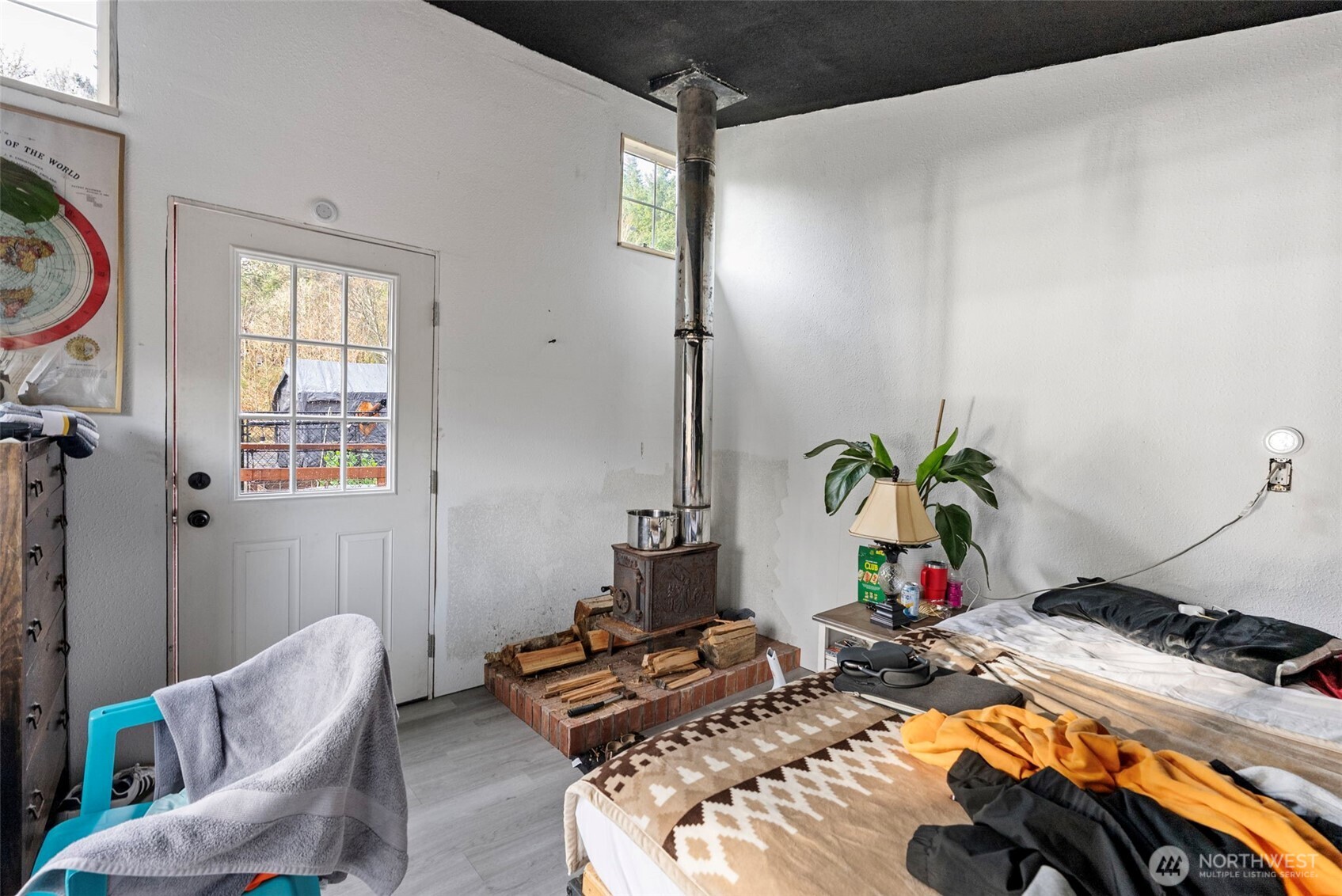 7364 Northeast North Shore Road Belfair, WA 98528 - Photo 5 of 28