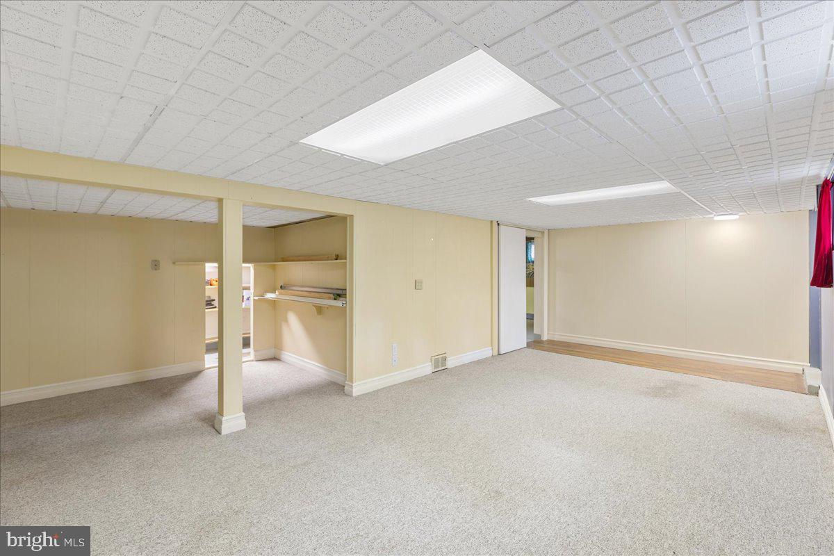 303 East Evesham Road Voorhees, NJ 08043 - Photo 13 of 34 a view of an empty room