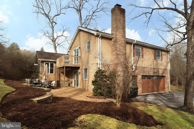 $539,900 | 1359 Sandpiper Drive, State College, PA 16801