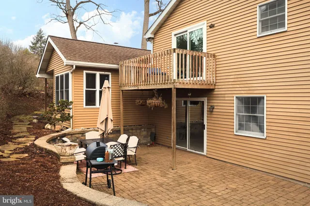 $539,900 | 1359 Sandpiper Drive, State College, PA 16801