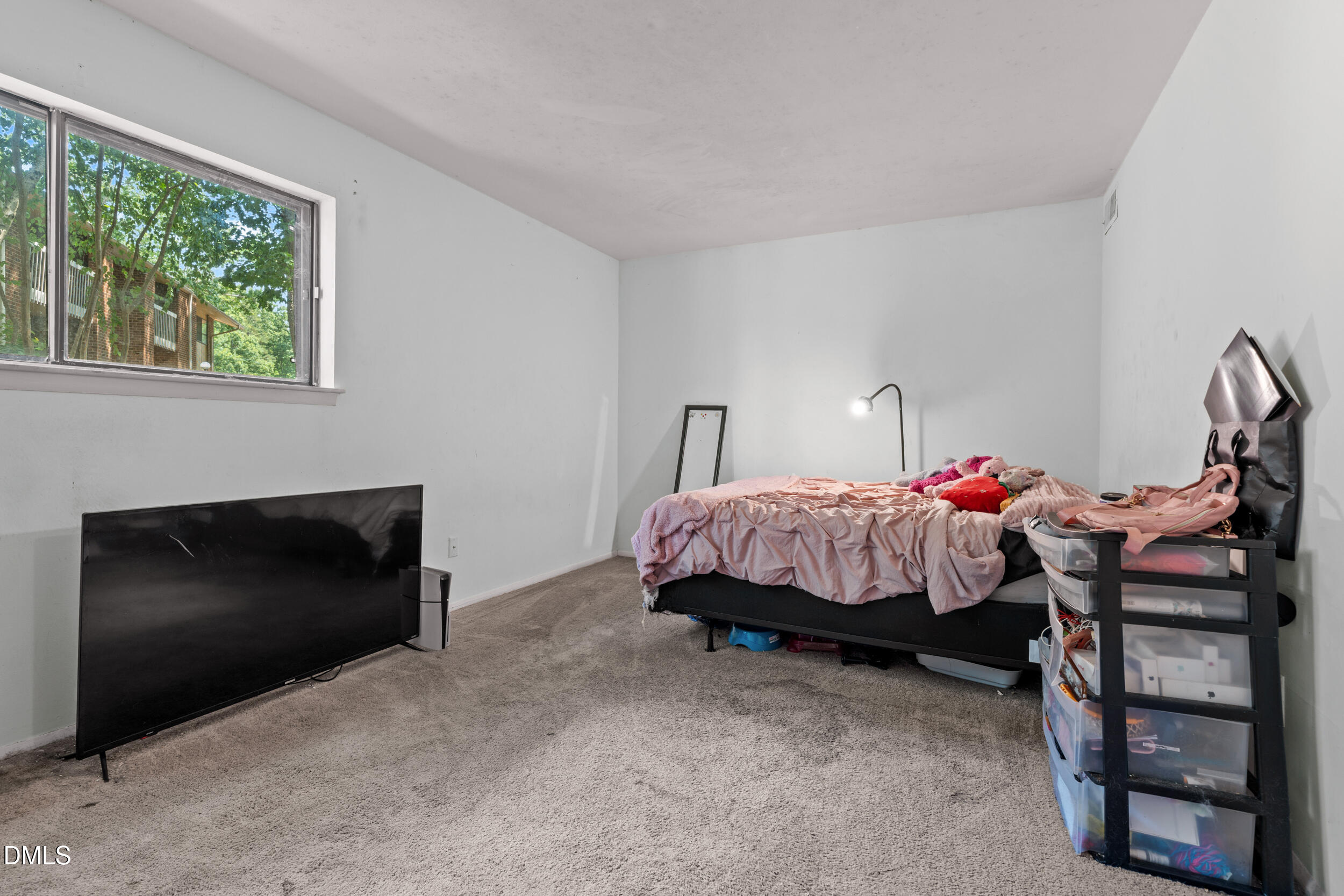1208 Schaub Drive, Unit C Raleigh, NC 27606 - Photo 7 of 22 IMG_5684