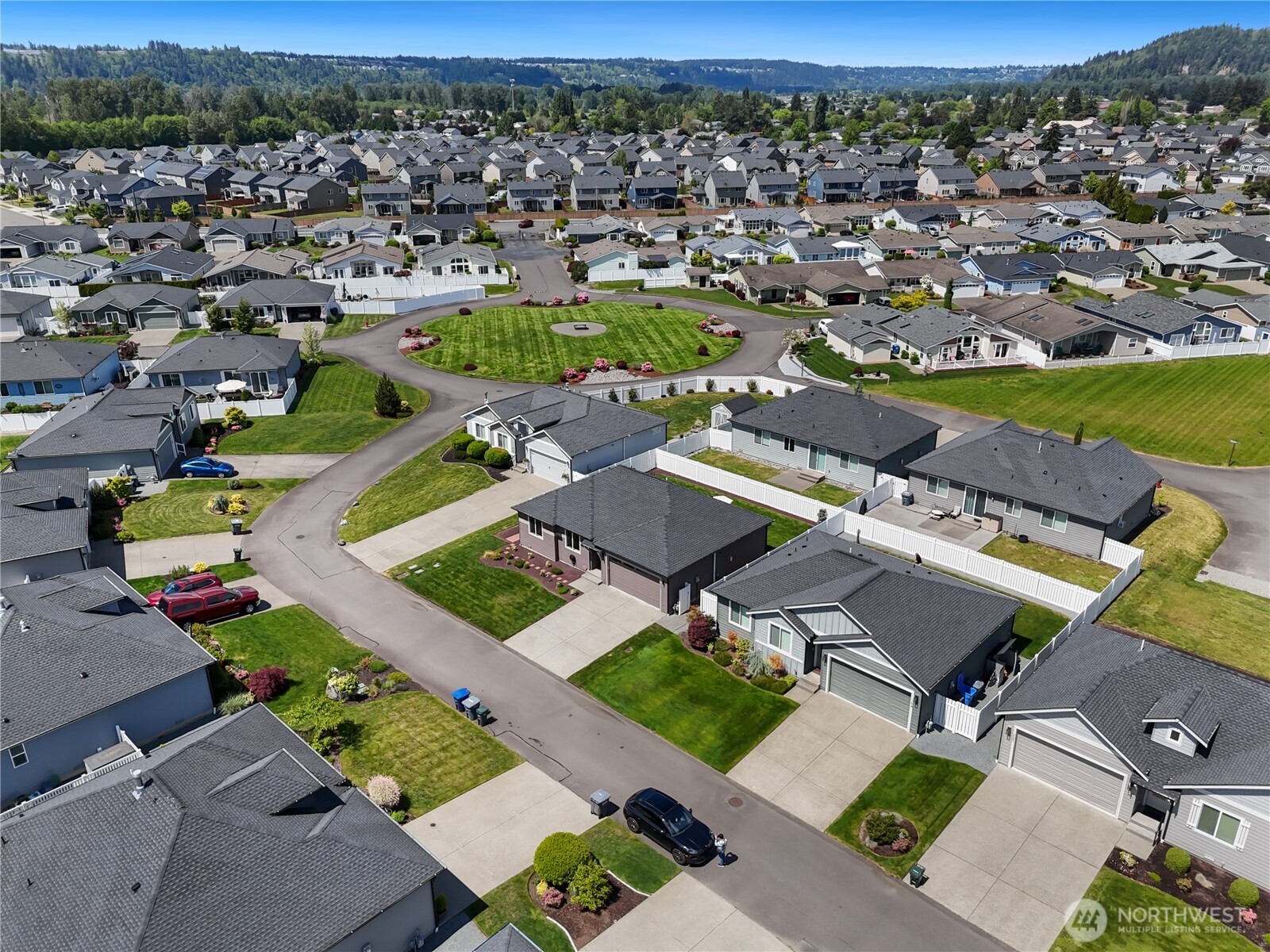 111 Cherry Lane Southwest Orting, WA 98360 - Photo 38 of 39